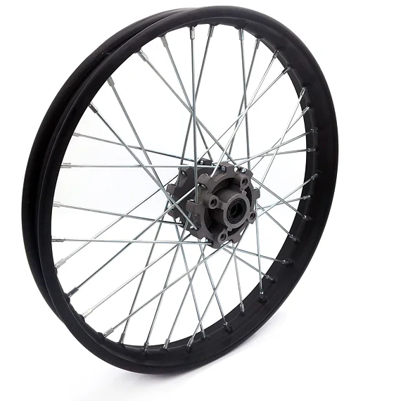 Přední ráfek Pitbike 1.6x19