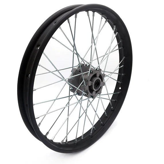 Přední ráfek Pitbike 1.6x19