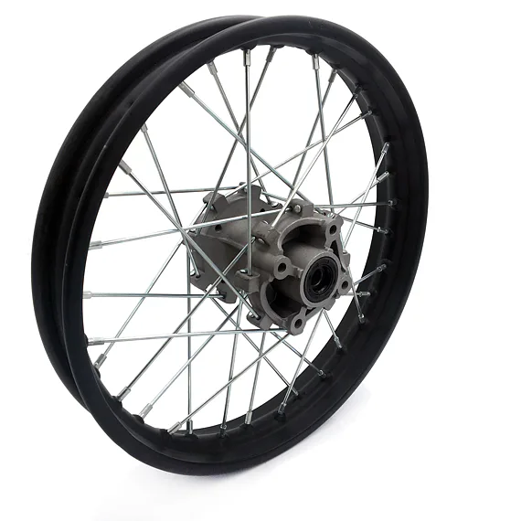Zadní ráfek Pitbike 1.85x16