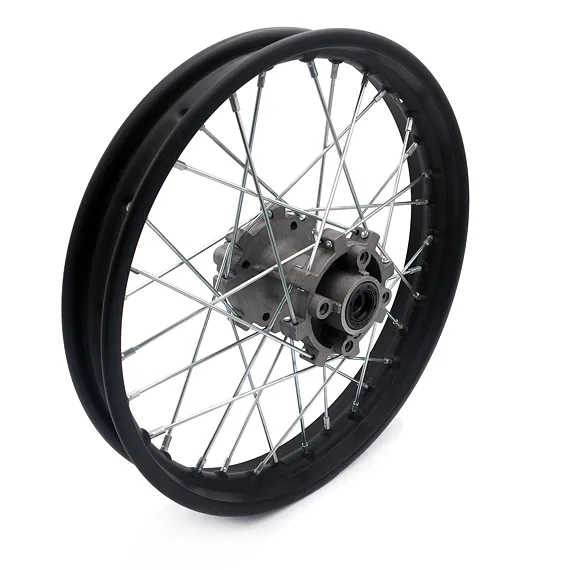 Zadní ráfek Pitbike 1.85x16