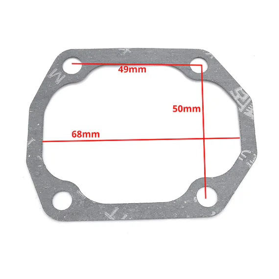 Těsnění pod víko ventilů 110cc, 125cc