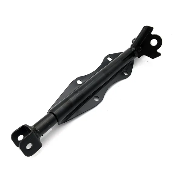 Rám na stupačky pro pitbike KLX