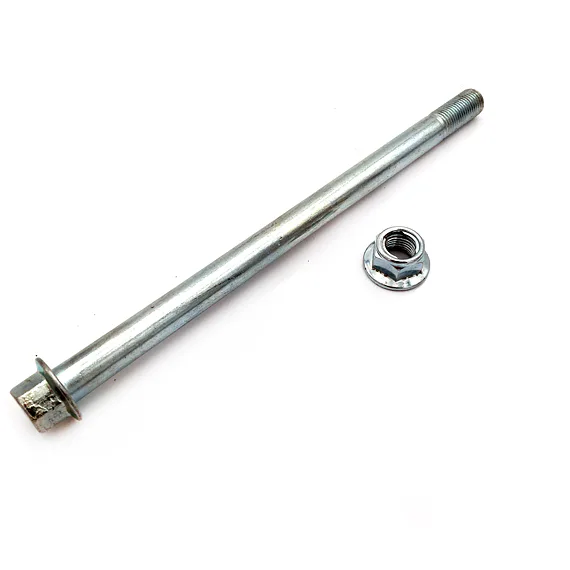 Osa kyvné vidlice 199mm / M10