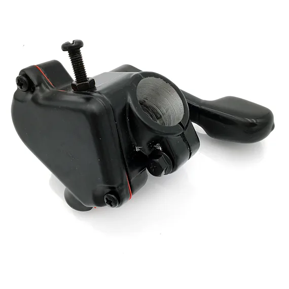 Plynová páčka Pentora 250cc