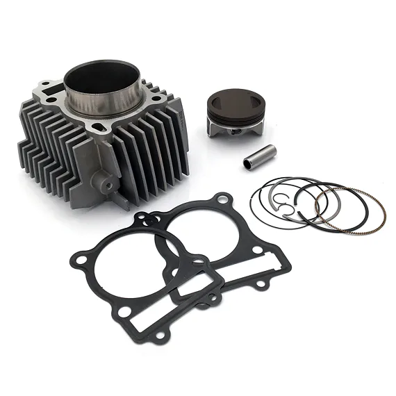 212ccm Big Bore kit pro motory ZhongShen 190cc