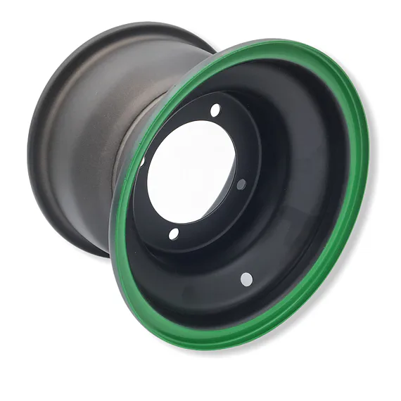 Ráfek ATV pro zadní kola 8"- 4 šrouby