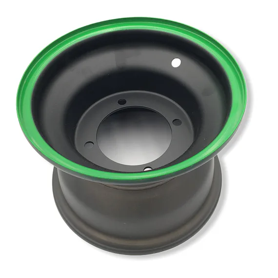 Ráfek ATV pro zadní kola 8"- 4 šrouby