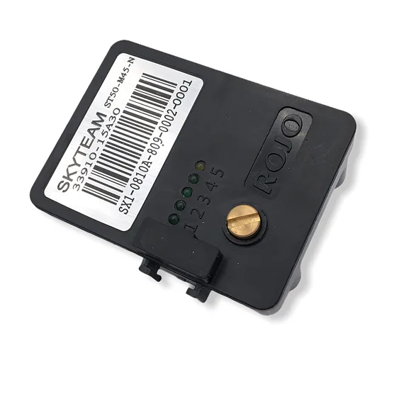 Řídící jednotka pro SKYMAX 50, EURO4