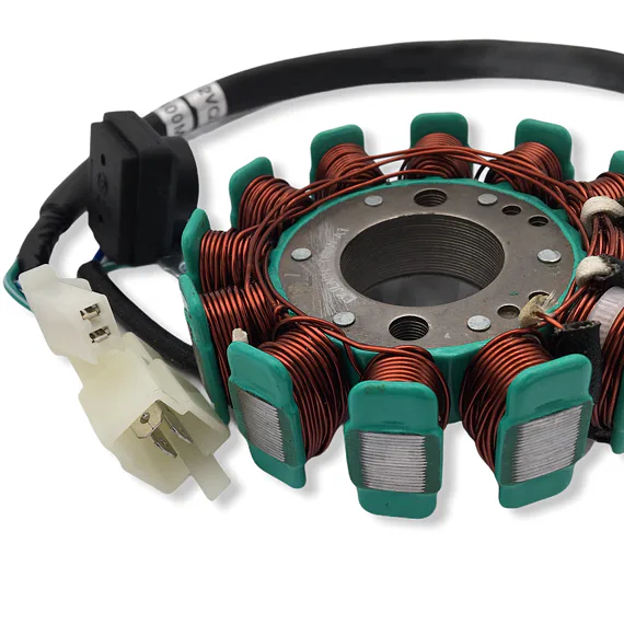 Stator pro motory SKYTEAM 125cc