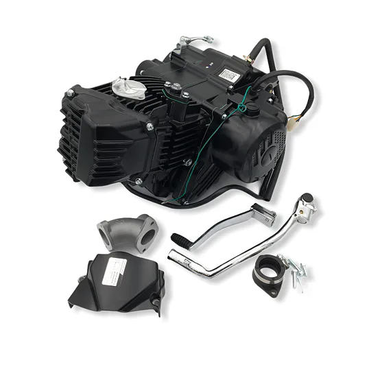 Kompletní motor Zongshen 212cc