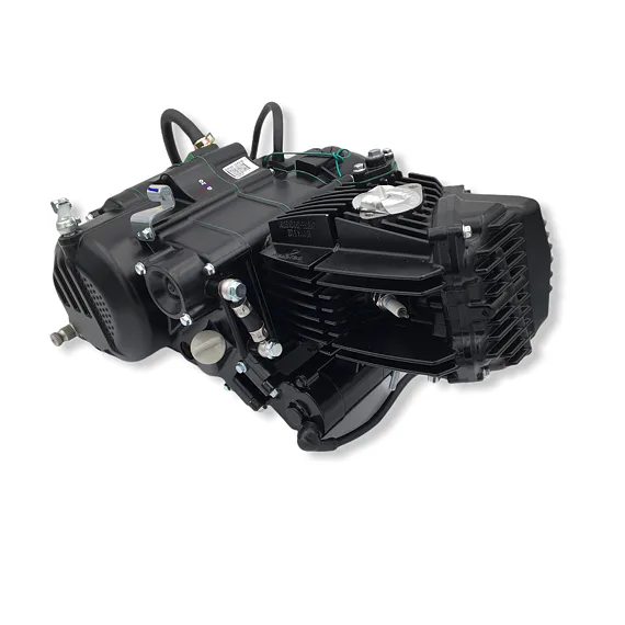 Kompletní motor Zongshen 212cc