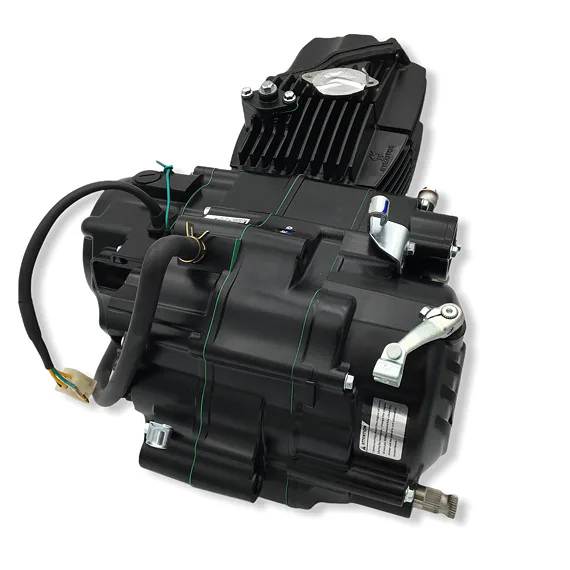 Kompletní motor Zongshen 212cc