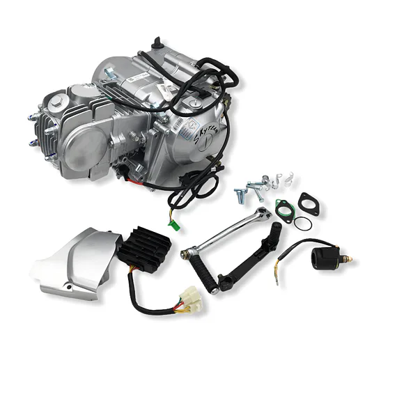 Kompletní motor SKYTEAM 125cc