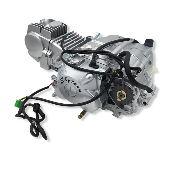 Kompletní motor SKYTEAM 125cc