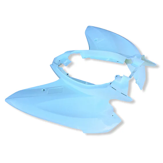 Zadní plast Pentora 250cc