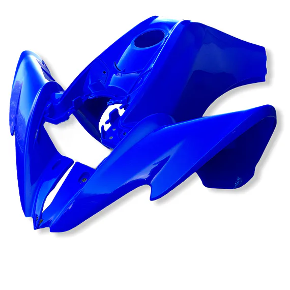 Přední plast Pentora 250cc
