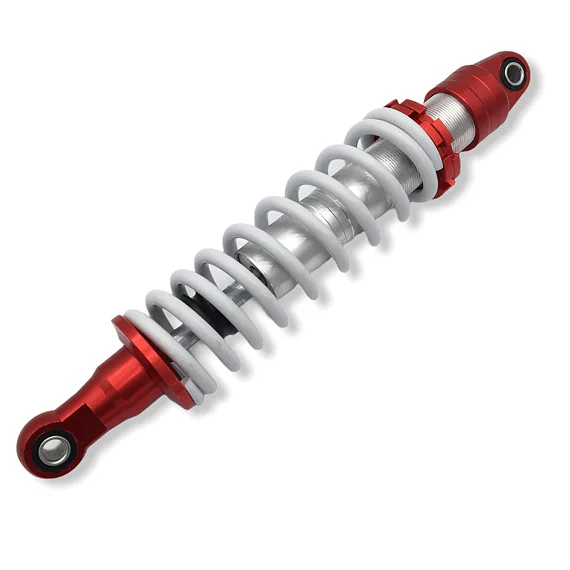 Hydraulický tlumič pro čtyřkolky PRO 330mm, přední