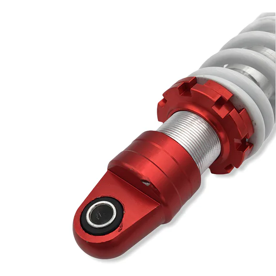 Hydraulický tlumič pro čtyřkolky PRO 330mm, přední