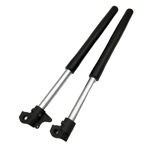Přední vidlice pitbike 655mm