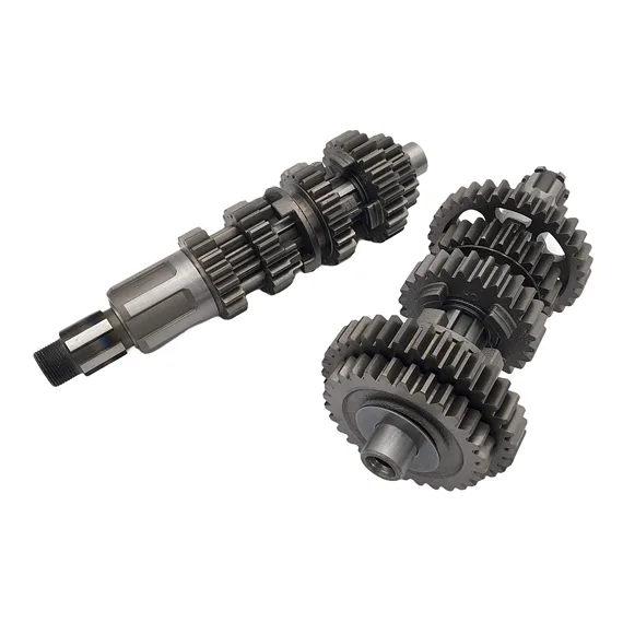 Převodovka pro motory ZS CB150