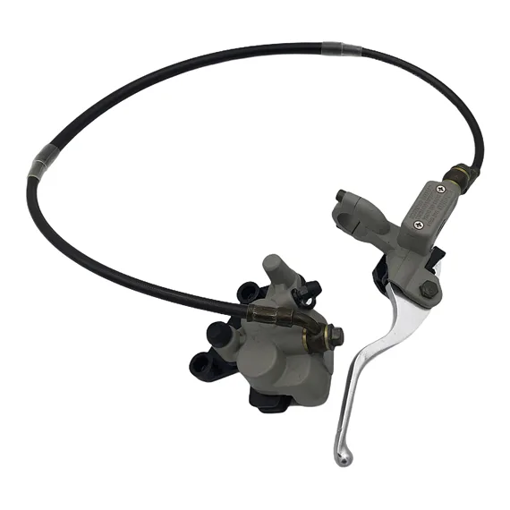 Přední hydraulická brzda pro MiniPit 70R