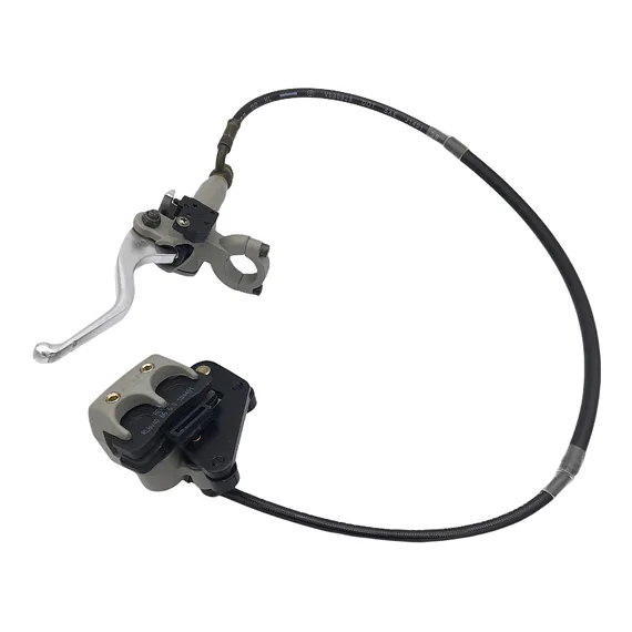 Přední hydraulická brzda pro MiniPit 70R