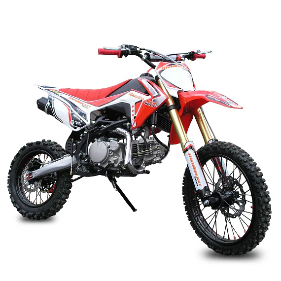 Potah sedla pitbike CRF110