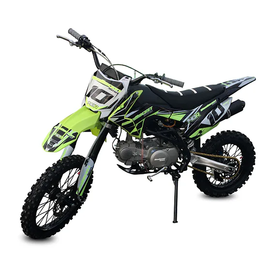 Sada plastů pro MiniRocket 140R, CRF110