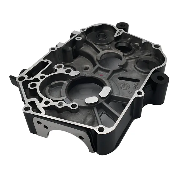 Pravý karter pro čtyřkolky 125ccm s řazením 1+1