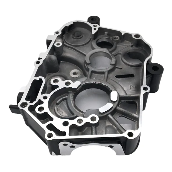 Pravý karter pro čtyřkolky 125ccm s řazením 3+1