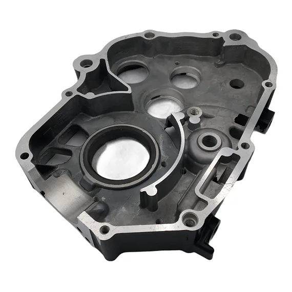 Pravý karter pro čtyřkolky 125ccm s řazením 3+1