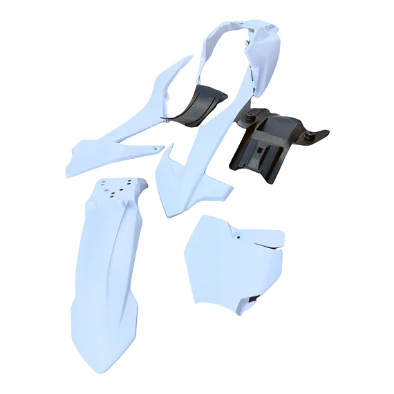 Sada plastů pro MiniRocket MiniPit 70R