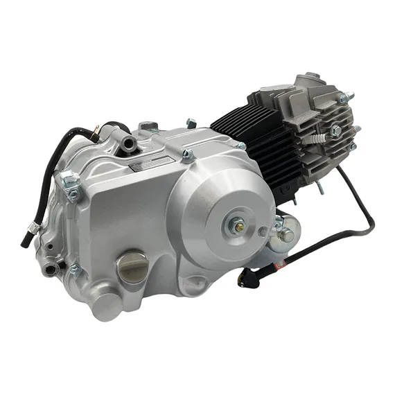 Kompletní motor PitBike 110ccm, Automat