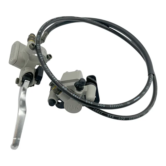 Zadní hydraulická brzda pro MiniPit 70R