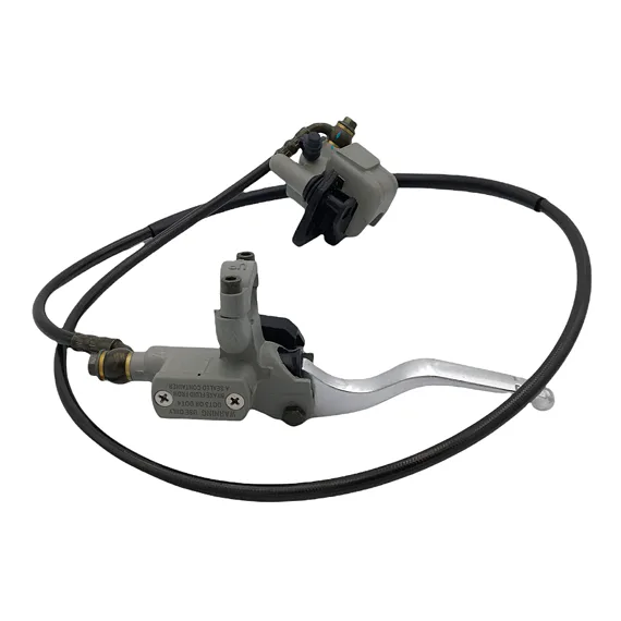 Zadní hydraulická brzda pro MiniPit 70R