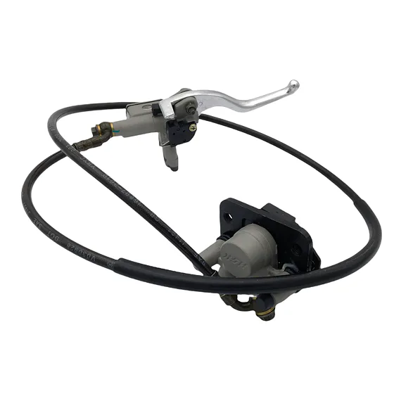 Zadní hydraulická brzda pro MiniPit 70R