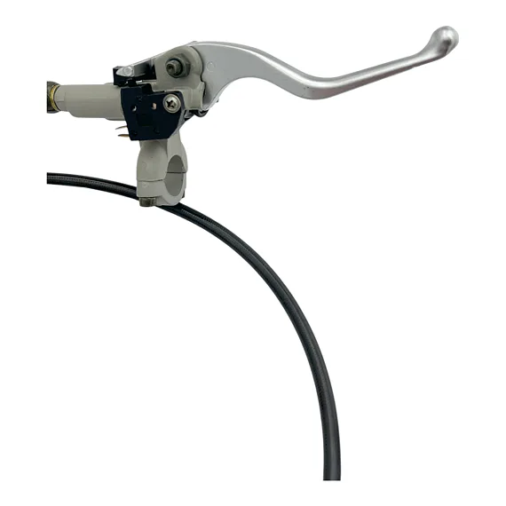 Zadní hydraulická brzda pro MiniPit 70R