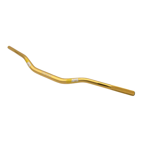 ProTaper EVO řidítka bez hrazdy 28,6mm zlatá