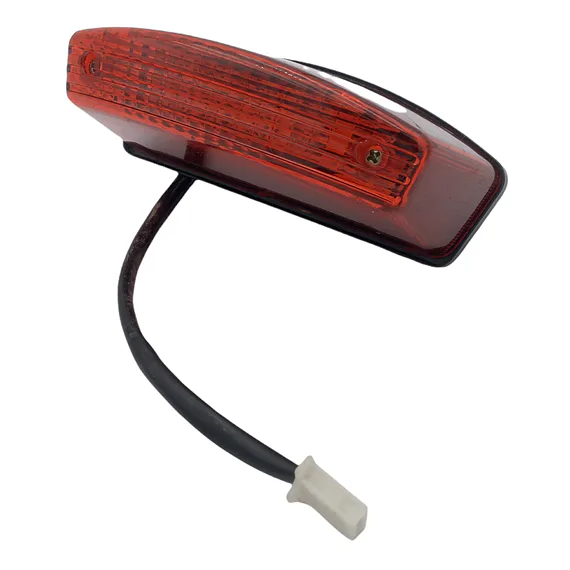 Zadní LED světlo ATV, typ 04 