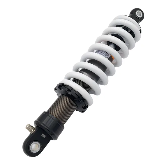 Zadní tlumič PitBike 340mm