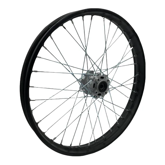 Přední ráfek Pitbike 21", typ2