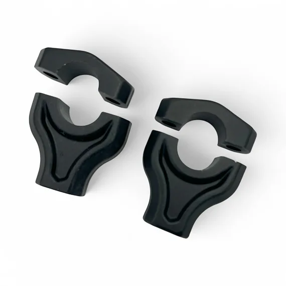 Klemy pitbike, typ 02