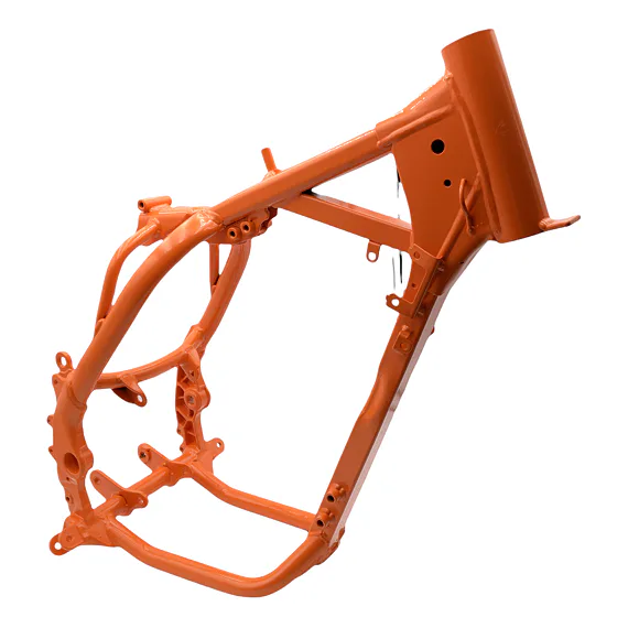 Rám pro MiniRocket Hurricane