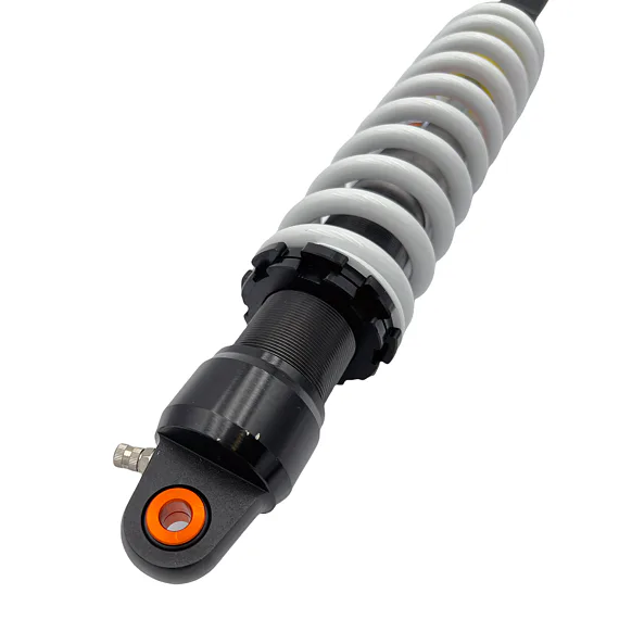 Zadní tlumič pro MiniRocket 250RX, 485mm