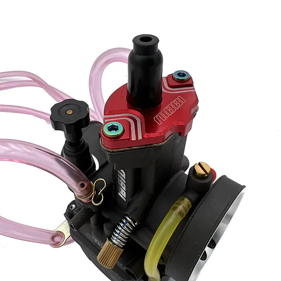 Pitbike karburátor NIBBI PWK 26mm