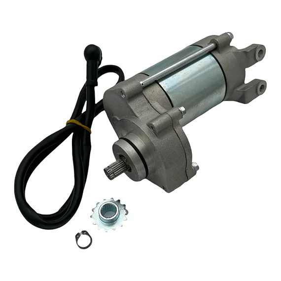 Startér pro motor Zongshen 190