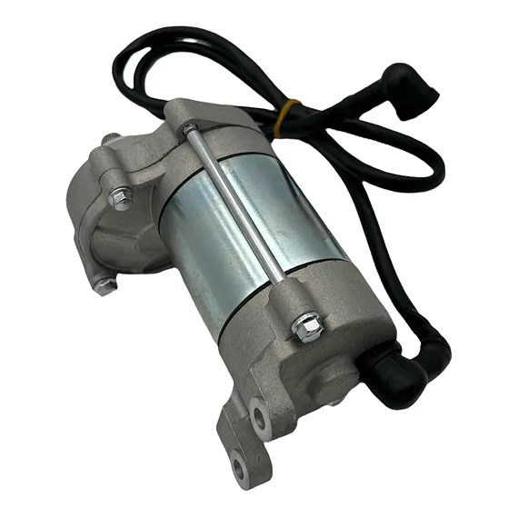 Startér pro motor Zongshen 190