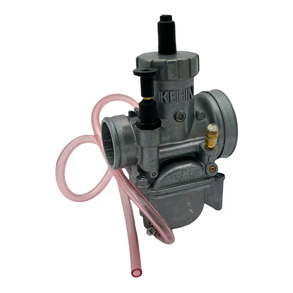 Pitbike karburátor Keihin 28mm pro motor Zongshen 190