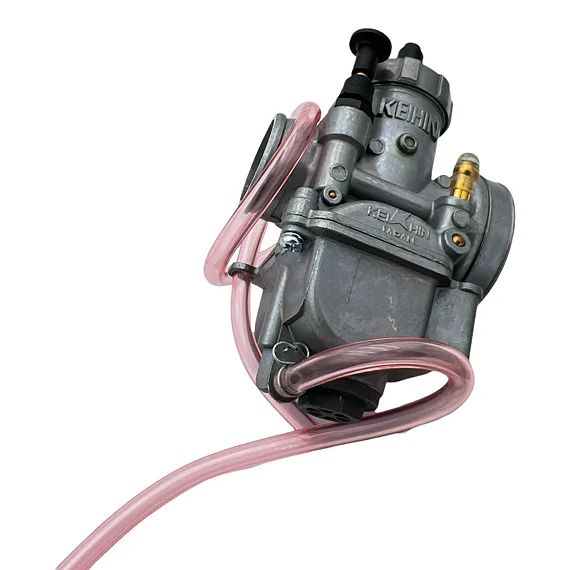 Pitbike karburátor Keihin 28mm pro motor Zongshen 190