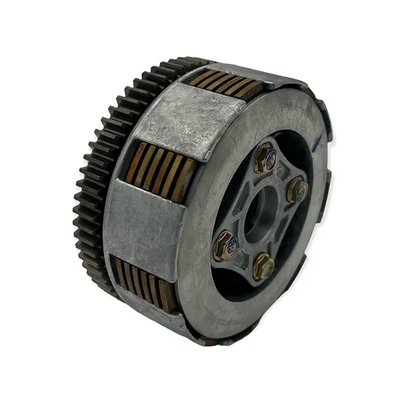 Kompletní spojka pro motor Zongshen 190
